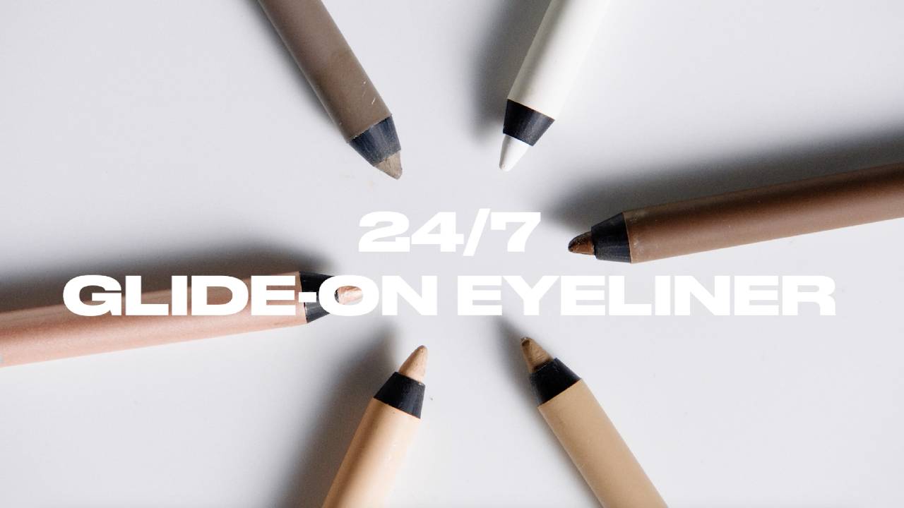 247 WATERLINE PENCILS